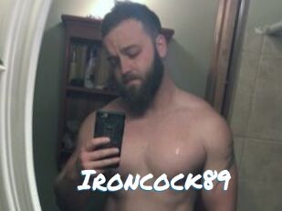 Ironcock89