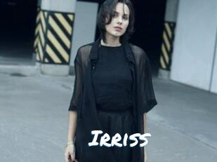Irriss
