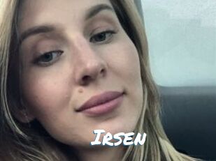 Irsen Max 50