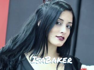 IsaBaker