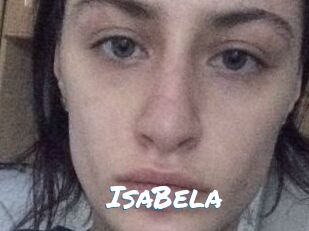 IsaBela_