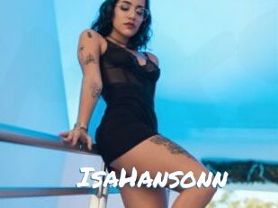 IsaHansonn Max 50