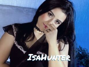 IsaHunter