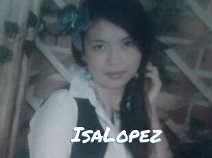 IsaLopez