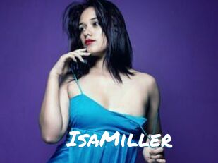 IsaMiller