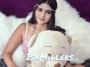 IsaMillers