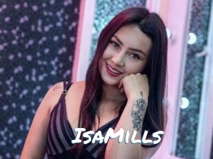 IsaMills