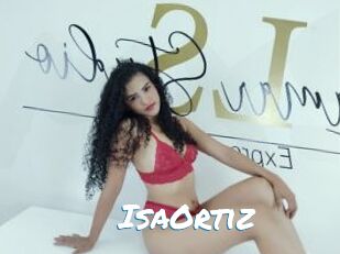 IsaOrtiz