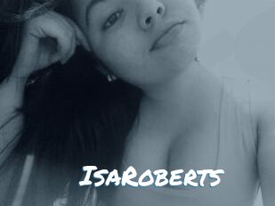 IsaRoberts