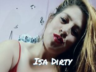 Isa_Dirty