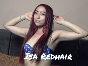Isa_Redhair