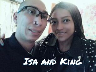 Isa_and_King