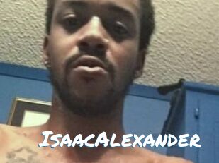Isaac_Alexander