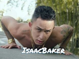 IsaacBaker