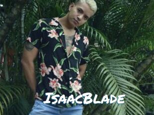 IsaacBlade Max 50