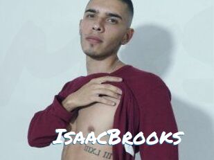 IsaacBrooks