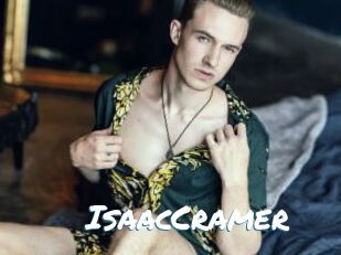 IsaacCramer
