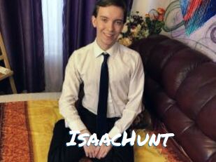 IsaacHunt Max 50