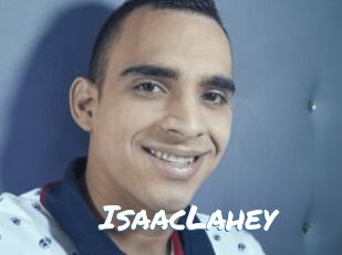 IsaacLahey