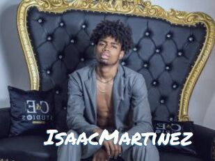 IsaacMartinez