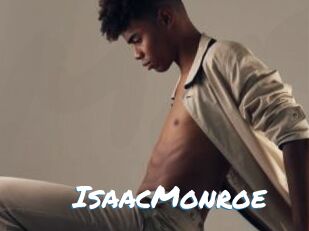 IsaacMonroe
