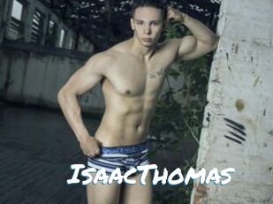 IsaacThomas
