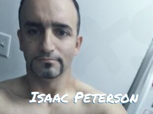 Isaac_Peterson