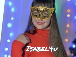 Isabel_4u