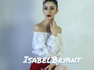 IsabelBryant