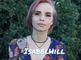 IsabelHill