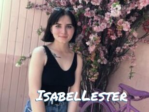 IsabelLester