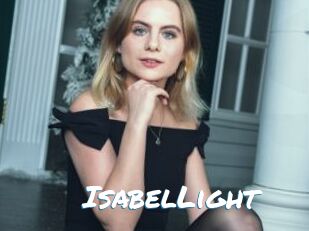 IsabelLight