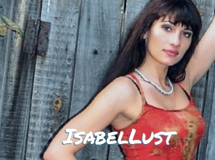 IsabelLust
