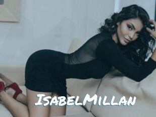 IsabelMillan