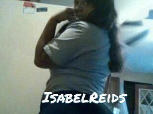 Isabel_Reids