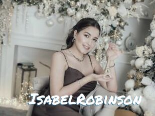 IsabelRobinson