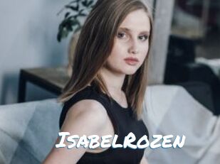 IsabelRozen