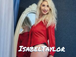 IsabelTaylor