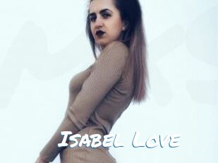 Isabel_Love