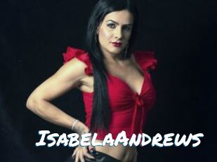 IsabelaAndrews