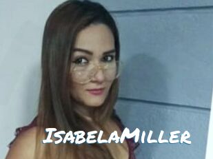 IsabelaMiller