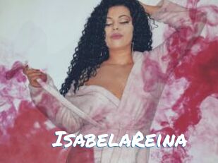 IsabelaReina