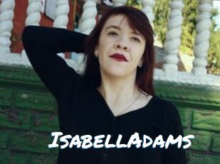 IsabellAdams