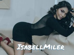 IsabellMiler