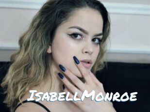 IsabellMonroe