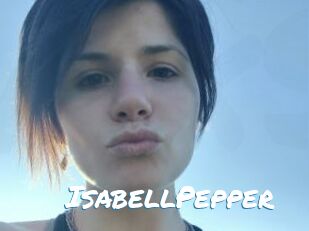 IsabellPepper Max 50
