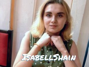 IsabellShain