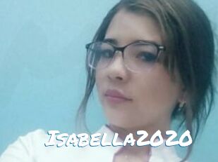 Isabella2020
