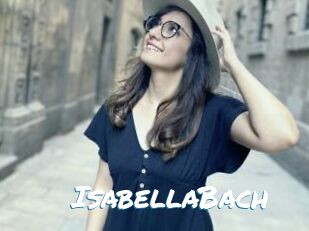 IsabellaBach