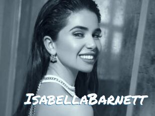 IsabellaBarnett